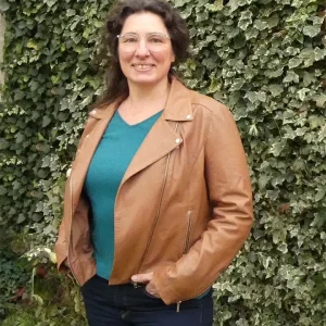 Hélène Brenel