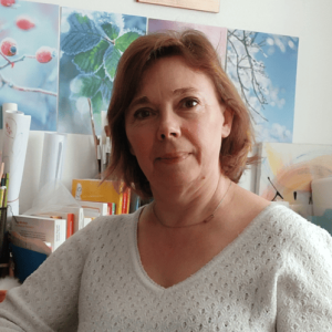 Véronique Lelou